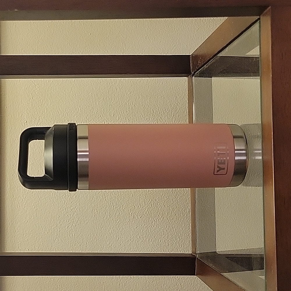 Yeti Rambler
